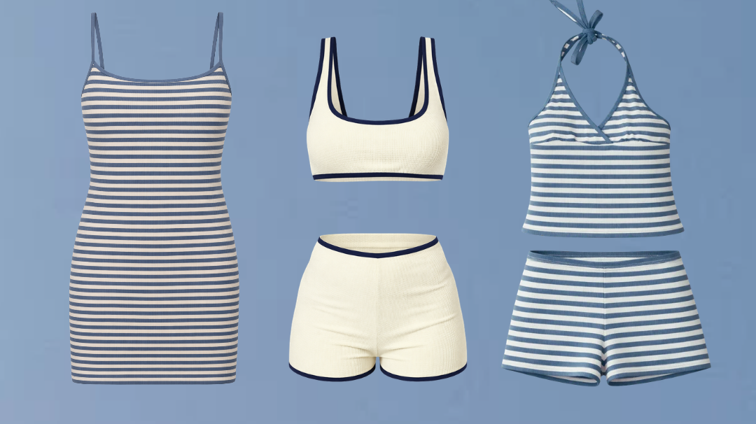 Discover the story behind our Mennillo x BeachClub collaboration.
