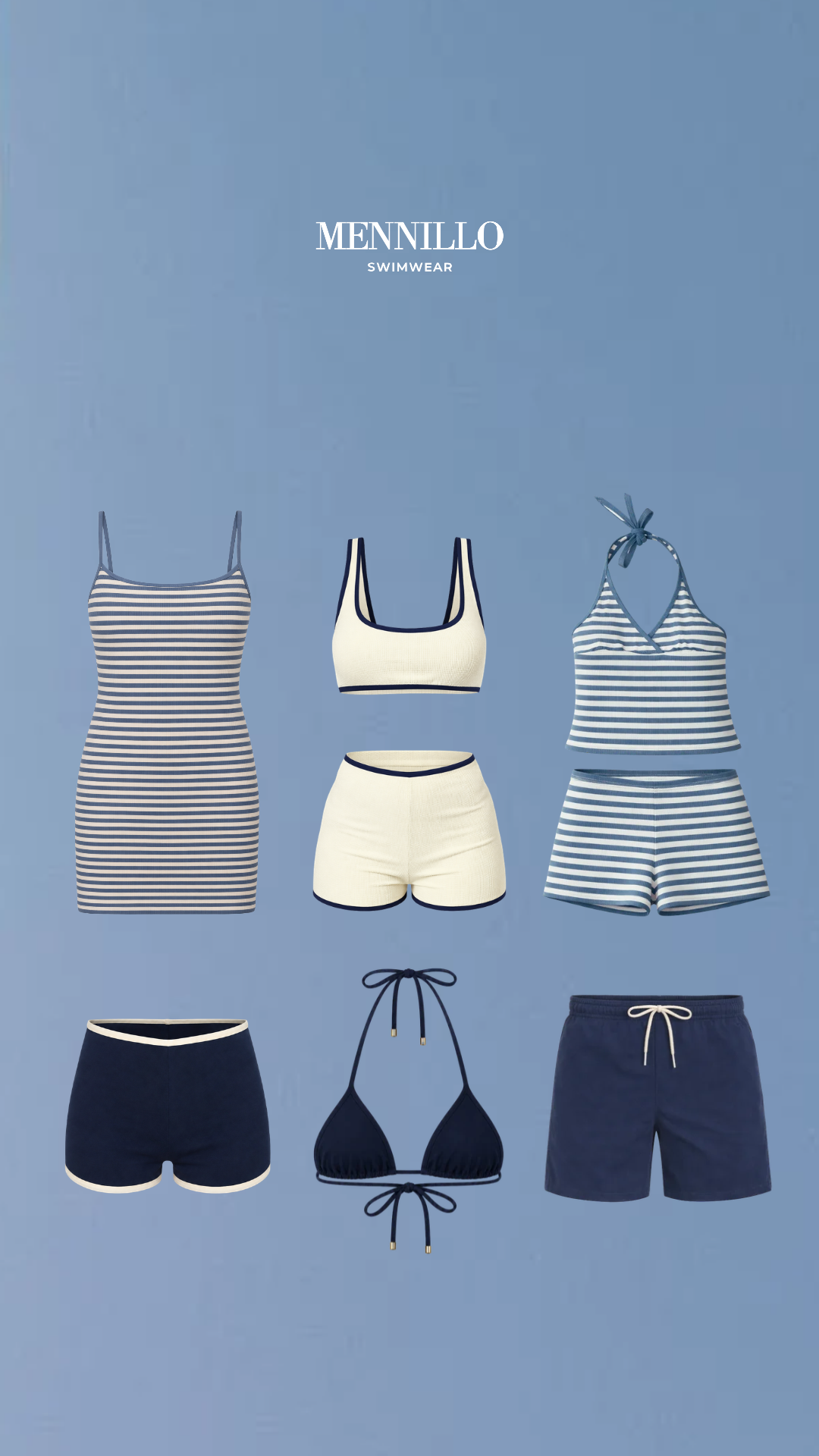 Discover the story behind our Mennillo x BeachClub collaboration.