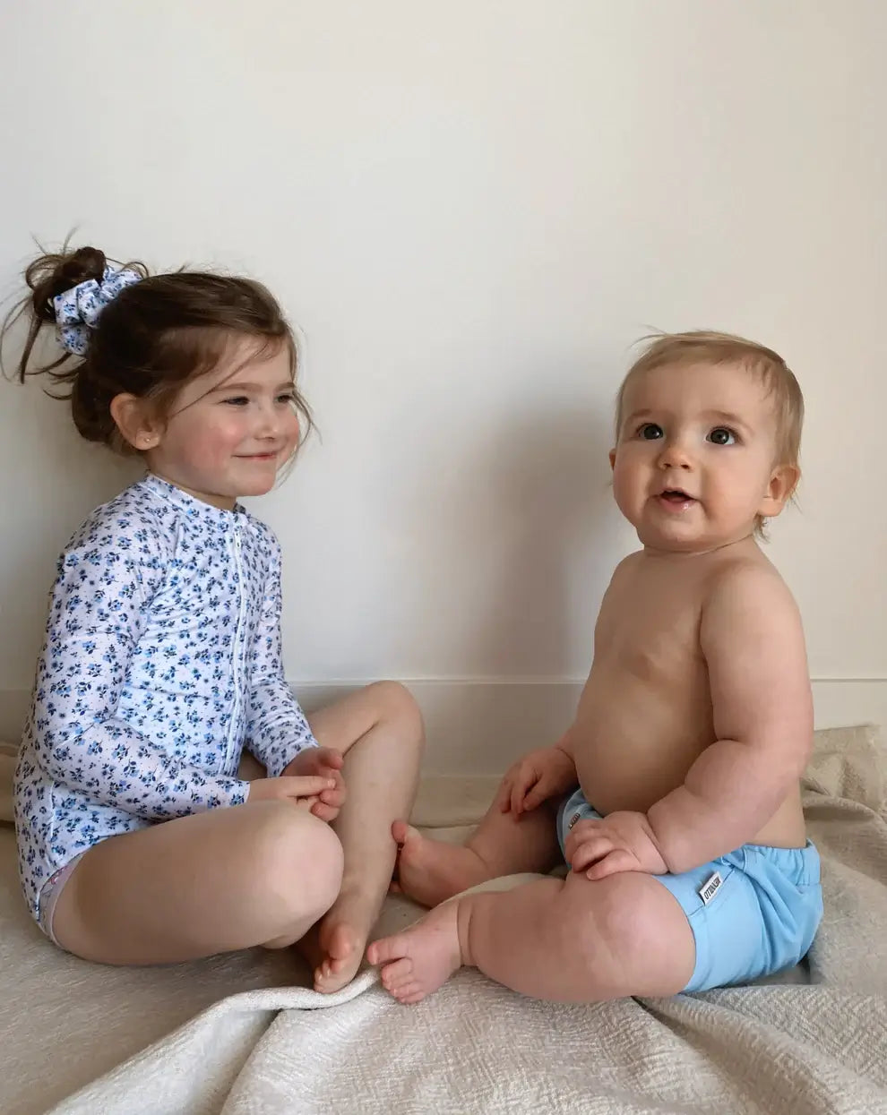 Swim trunks 2025 for infants